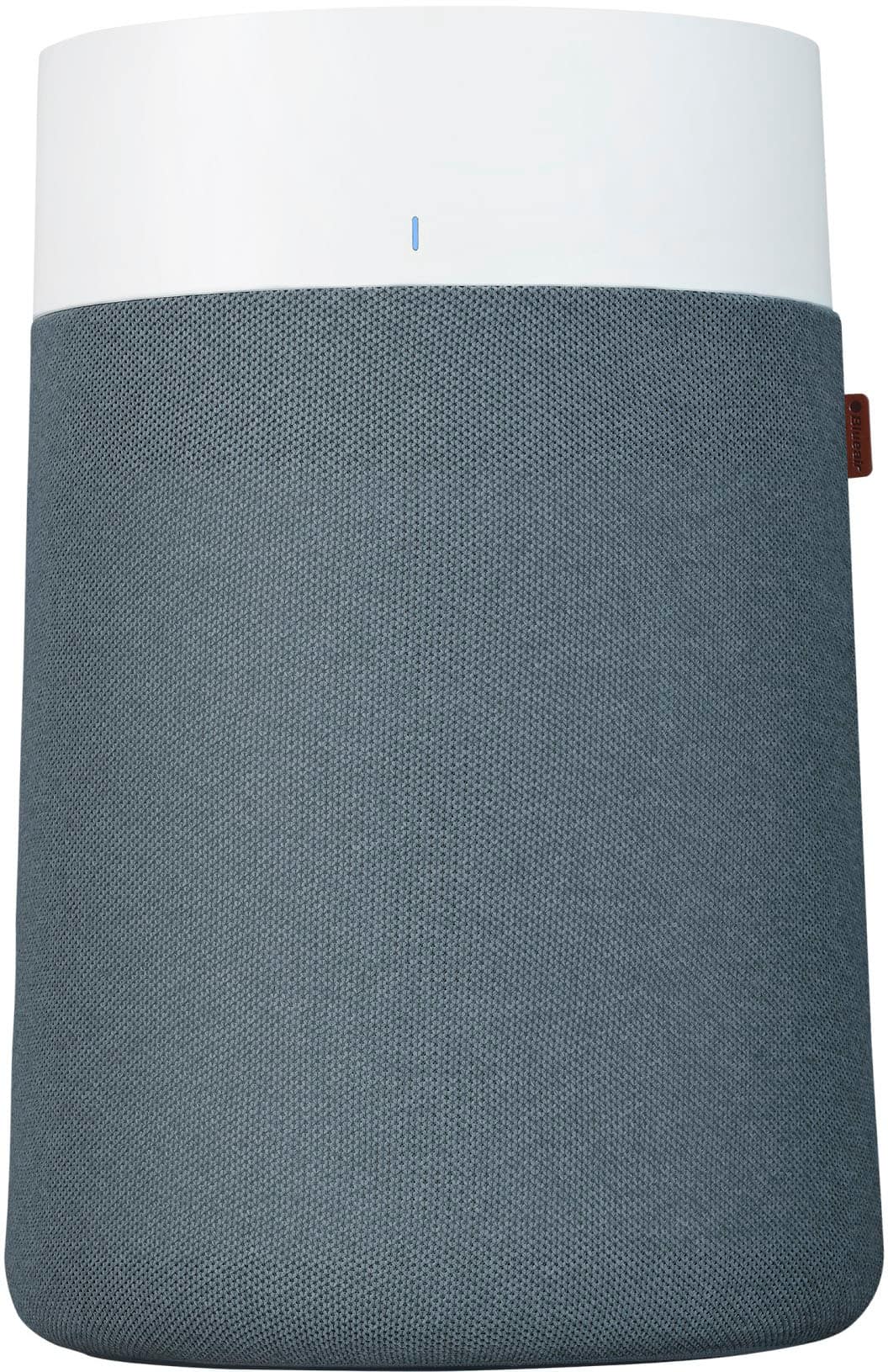 Blueair - Blue Pure 311i Max 1,800 Sq. Ft Smart HEPASilent Air Purifier - White/Seabed