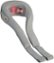 Sharper Image - Realtouch Shiatsu Plus Cordless Neck Massager - Gray