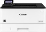 Canon - imageCLASS LBP246dw Wireless Black-and-White Laser Printer - White