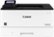Canon - imageCLASS LBP246dw Wireless Black-and-White Laser Printer - White
