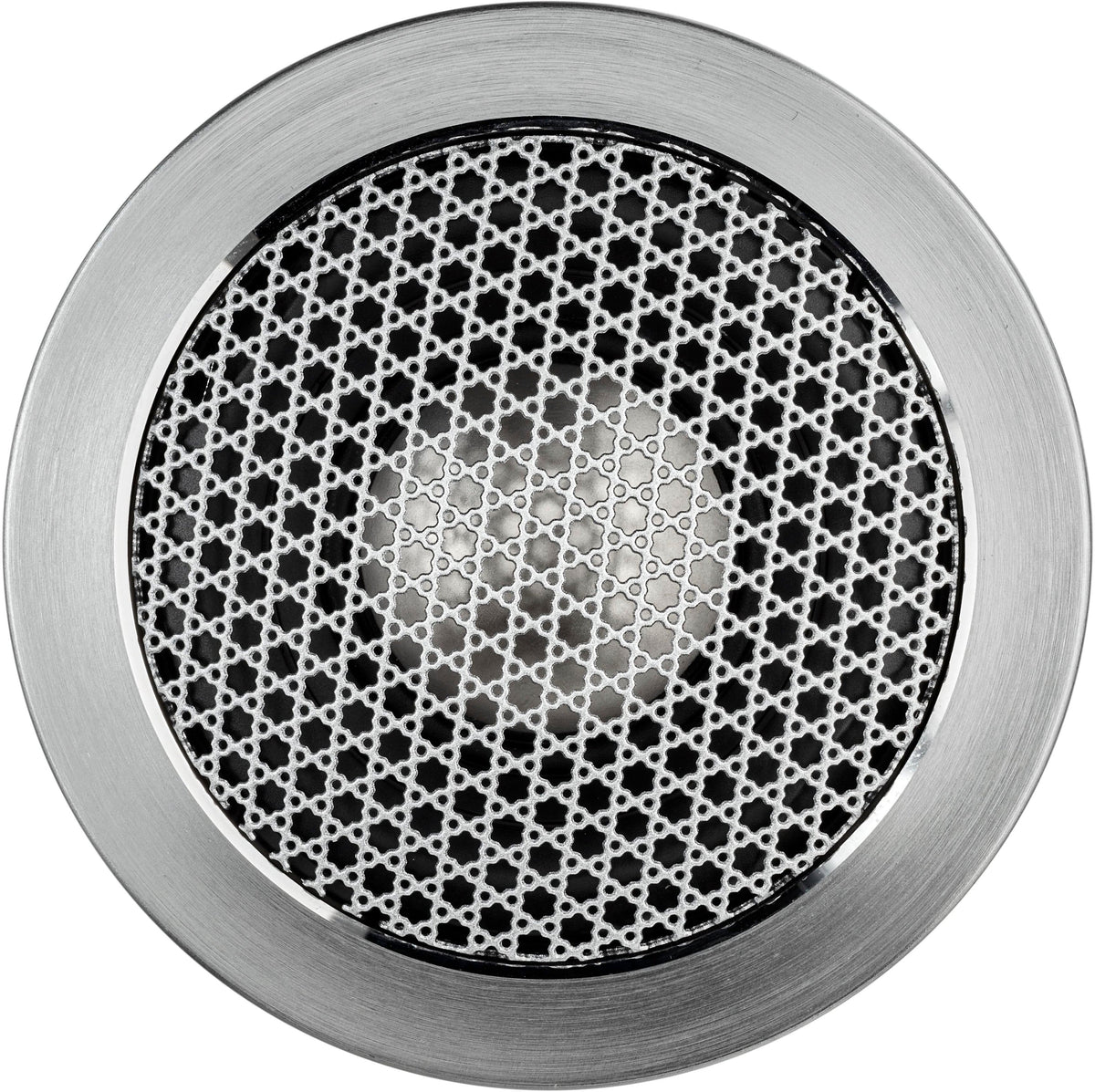 Bowers & Wilkins - HTM6 S3 Series 2-way Center Channel w/ dual 5" midbass (Each) - Black