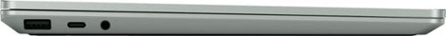 Microsoft - Geek Squad Certified Refurbished Surface Laptop Go 3 - 12.4" Touchscreen - Intel Core i5-1235U - 8GB Memory - 256GB SSD - Sage