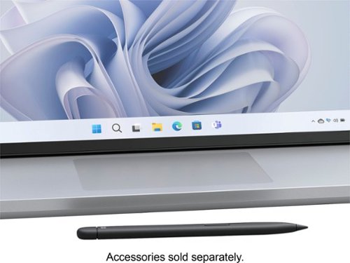 Microsoft - Geek Squad Refurbished Good - Surface Laptop Studio 2 - 14.4" Touchscreen - Intel Core i7-13700H - 64GB Memory - Platinum