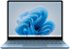 Microsoft - Geek Squad Refurbished Good - Surface Laptop Go 3 - 12.4" Touch-Screen - Intel Core i5 with 8GB Memory - 256 Storage - Ice Blue