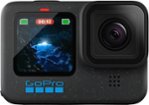 GoPro - HERO12 Black Action Camera - Black