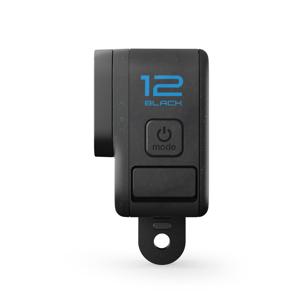 GoPro - HERO12 Black Action Camera - Black