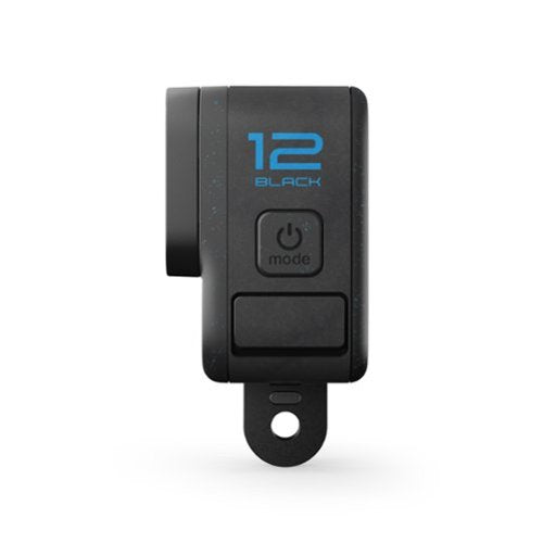 GoPro - HERO12 Black Action Camera - Black