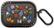CASETiFY - AirPods Pro (2nd Generation) Bounce Case - Matte Charcoal with Ditsy Florals