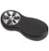 GE - Range Hood Universal Remote Control - Black