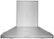 Monogram - 30 inches - Convertible - Wall Range Hood - Stainless Steel