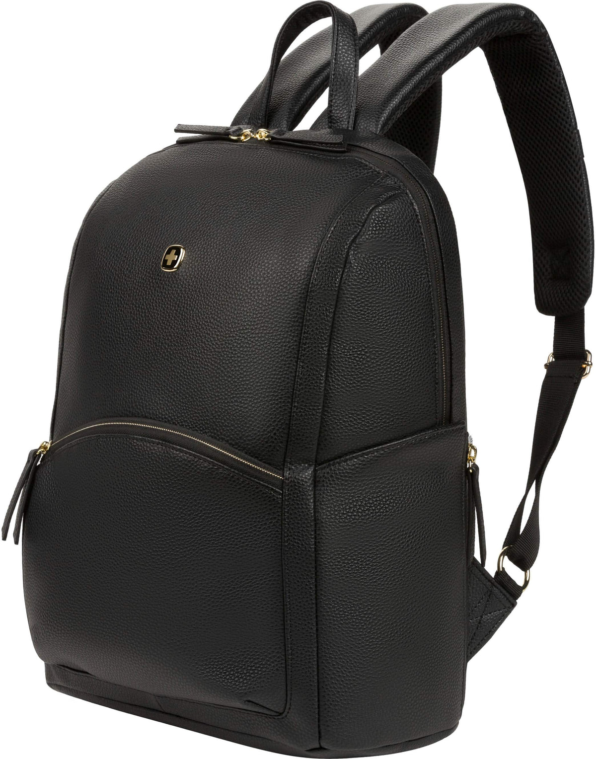 SwissGear - Ladies Laptop Backpack - Black
