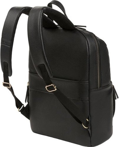 SwissGear - Ladies Laptop Backpack - Black