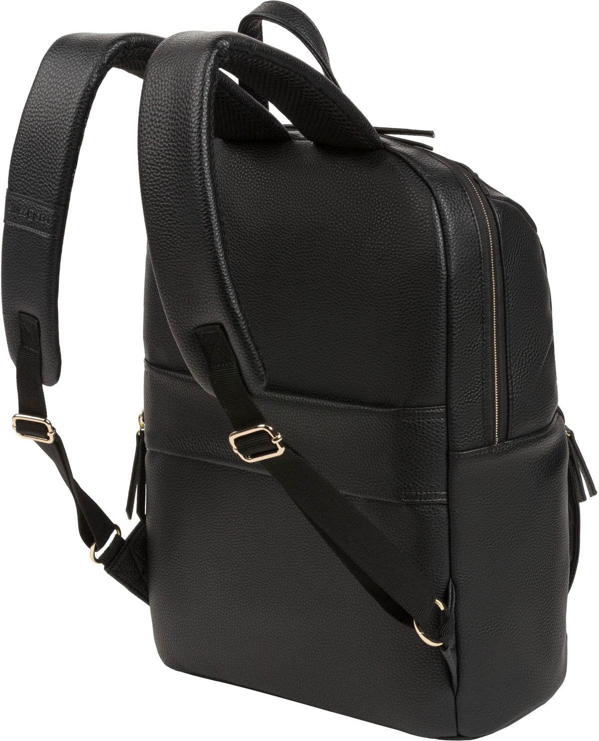 SwissGear - Ladies Laptop Backpack - Black
