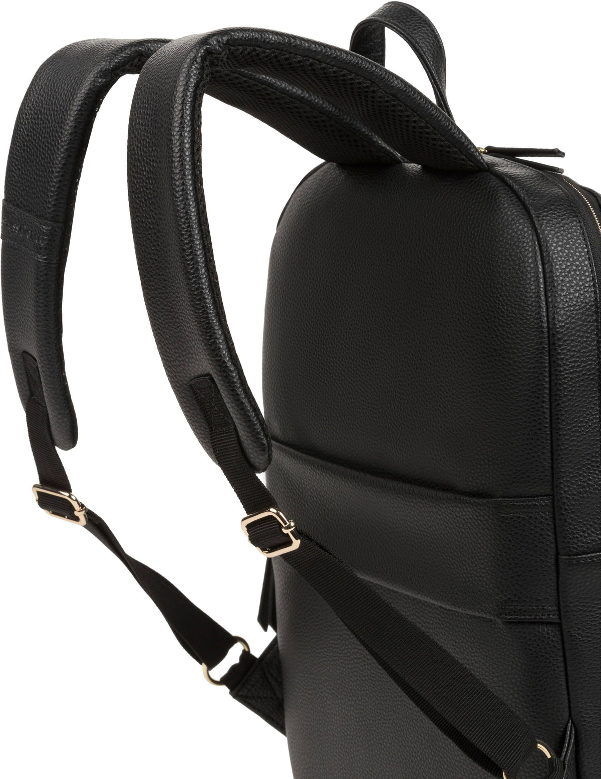 SwissGear - Ladies Laptop Backpack - Black