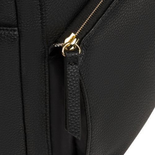 SwissGear - Ladies Laptop Backpack - Black