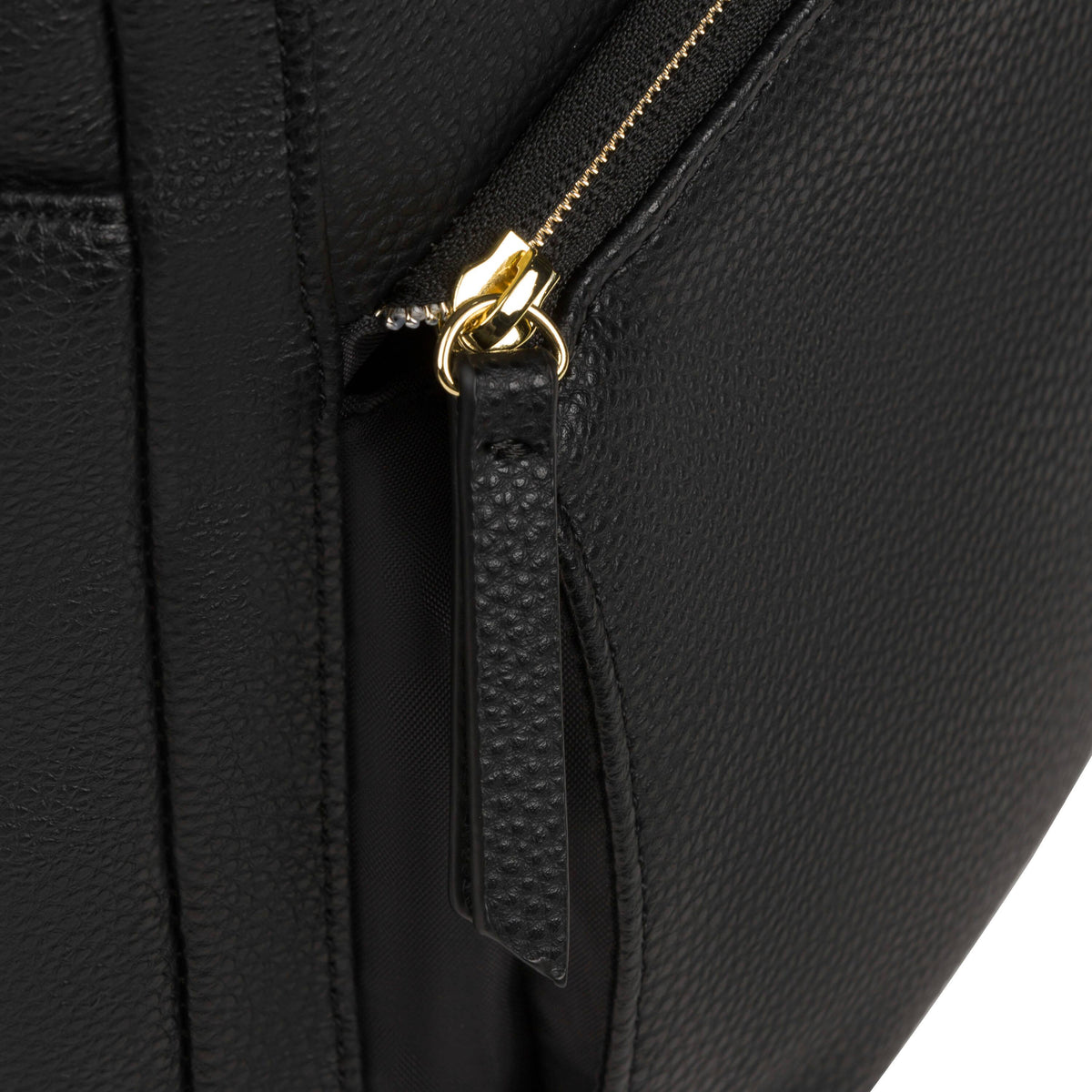SwissGear - Ladies Laptop Backpack - Black