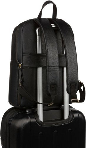 SwissGear - Ladies Laptop Backpack - Black