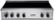 Viking - 36 in. Wide 6 Element Induction Rangetop - Stainless/Black glass