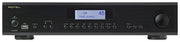Rotel - A12MKII 60W 2-Ch Integrated Stereo Amplifier - Black