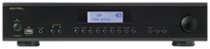 Rotel - A14MKII 80W 2-Ch Integrated Stereo Amplifier - Black