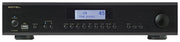 Rotel - A14MKII 80W 2-Ch Integrated Stereo Amplifier - Black