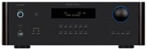 Rotel - RA-1572MKII 120W 2-Ch Integrated Stereo Amplifier - Black