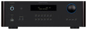 Rotel - RA-1572MKII 120W 2-Ch Integrated Stereo Amplifier - Black