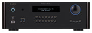 Rotel - RA-1592MKII 200W 2-Ch Integrated Stereo Amplifier - Black
