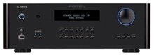 Rotel - RA-1592MKII 200W 2-Ch Integrated Stereo Amplifier - Black