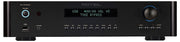 Rotel - RC-1572MKII Stereo Preamplifier - Black