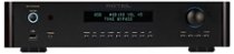 Rotel - RC-1572MKII Stereo Preamplifier - Black