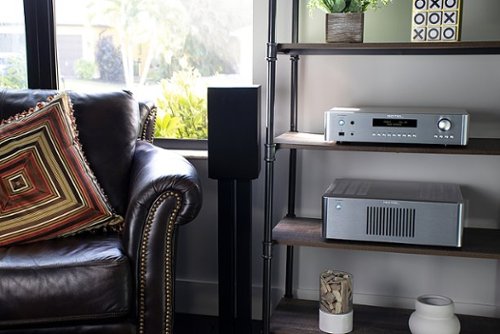 Rotel - RC-1572MKII Stereo Preamplifier - Silver