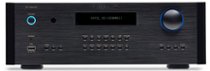 Rotel - RC-1590MKII Stereo Preamplifier - Black