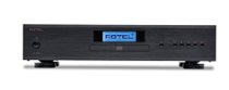 Rotel - CD14MKII CD Player - Black
