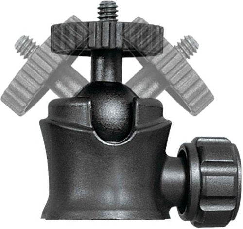 Bower - Multipod Pro 67-inch Tripod - Black