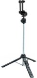 Bower - Multipod Pro 67-inch Tripod - Black