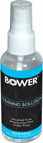 Bower - 7-Piece Camera Lens and Screen Cleaning Kit