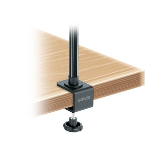 Bower - Camera Desk Mount Stand
