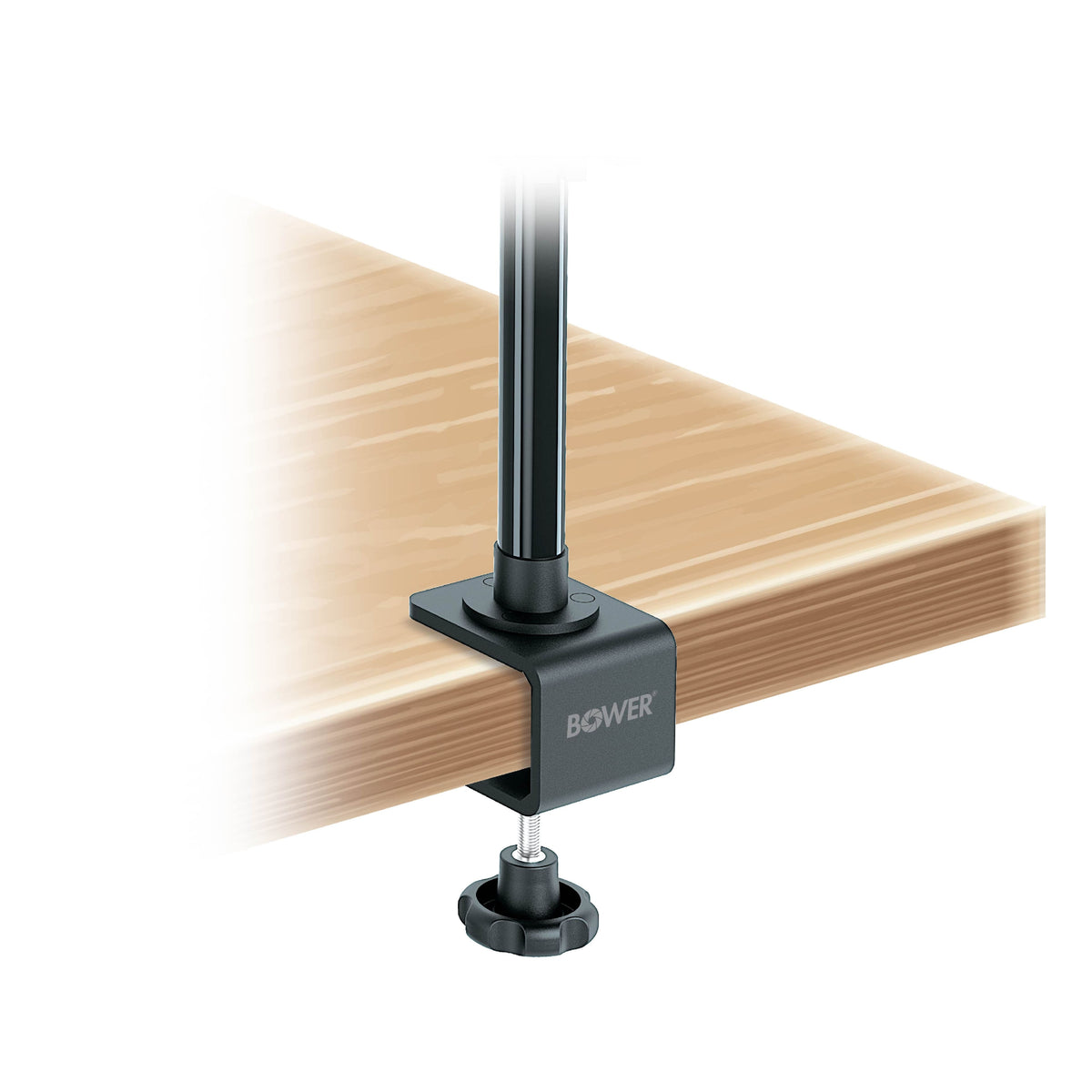 Bower - Camera Desk Mount Stand