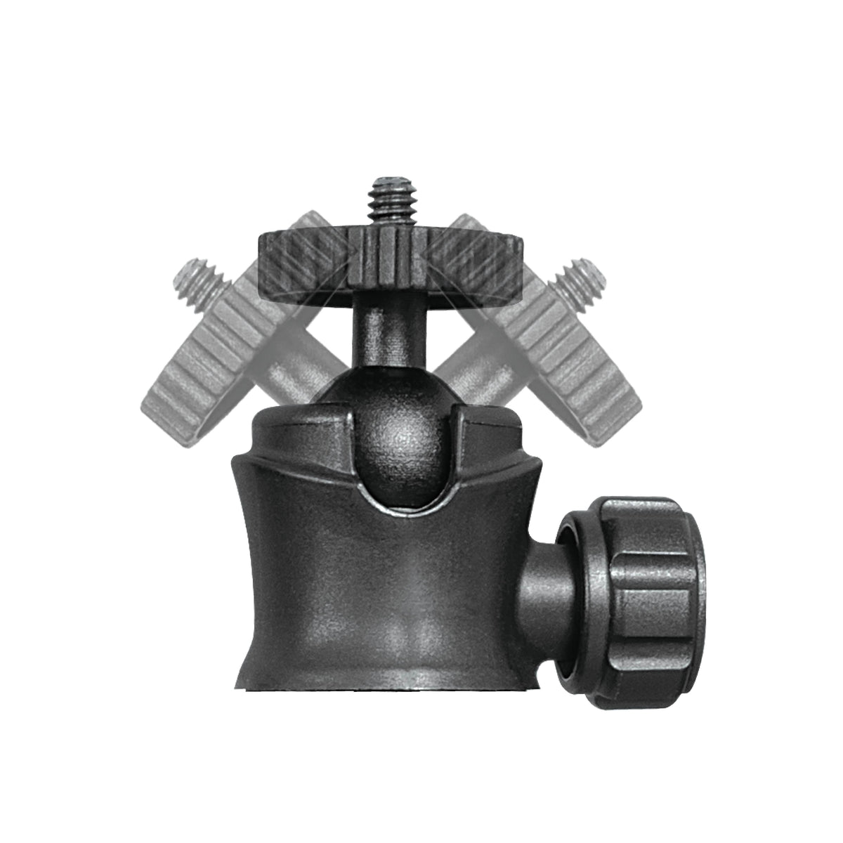 Bower - Camera Desk Mount Stand