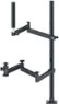 Bower - Camera Desk Mount Stand