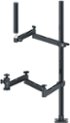 Bower - Camera Desk Mount Stand