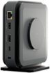 j5create - USB-C Dual 4K HDMI Docking Station with 15W Wireless Charging - Space Gray