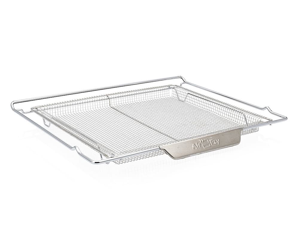 ReadyCook 24" Wall Oven Air Fry Tray for Select Frigidaire Wall Ovens - Silver
