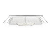 ReadyCook 24" Wall Oven Air Fry Tray for Select Frigidaire Wall Ovens - Silver