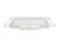 ReadyCook 24" Wall Oven Air Fry Tray for Select Frigidaire Wall Ovens - Silver