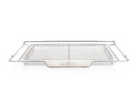 ReadyCook 24" Wall Oven Air Fry Tray for Select Frigidaire Wall Ovens - Silver