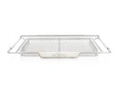 ReadyCook 24" Wall Oven Air Fry Tray for Select Frigidaire Wall Ovens - Silver
