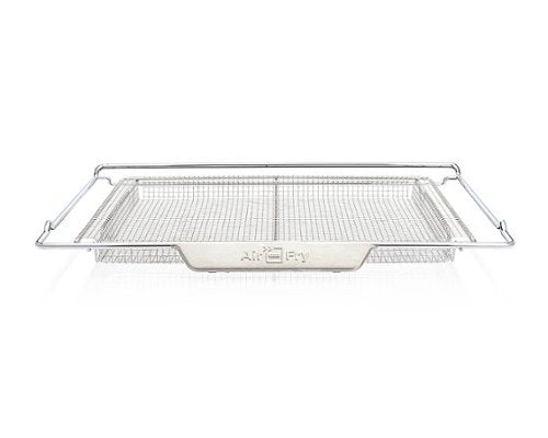 ReadyCook 24" Wall Oven Air Fry Tray for Select Frigidaire Wall Ovens - Silver
