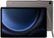 Samsung - Geek Squad Certified Refurbished Galaxy Tab S9 FE - 10.9" 128GB - Wi-Fi - with S-Pen - Gray